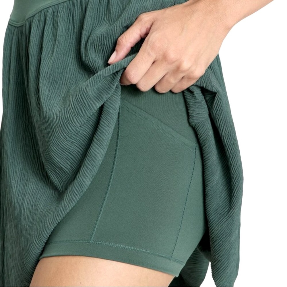 [ALL IN MOTION] ACTIVE DRESS - Picture 4 of 10